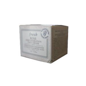 Fresh Fresh rose deep hydration face cream